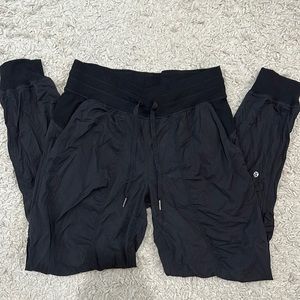 lululemon dance pant